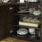 Liberty Furniture | Dining Bunching Shelf Curio in Richmond Virginia 11470