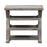 Liberty Furniture | Occasional Shelf End Table in Richmond,VA 17020