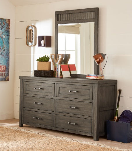 Legacy Classic Furniture | Youth Bedroom Dresser in Frederick, Maryland 10205