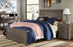Legacy Classic Furniture |  Youth Bedroom Panel Bed Full 3 Piece Bedroom Set in Annapolis, Maryland 10239