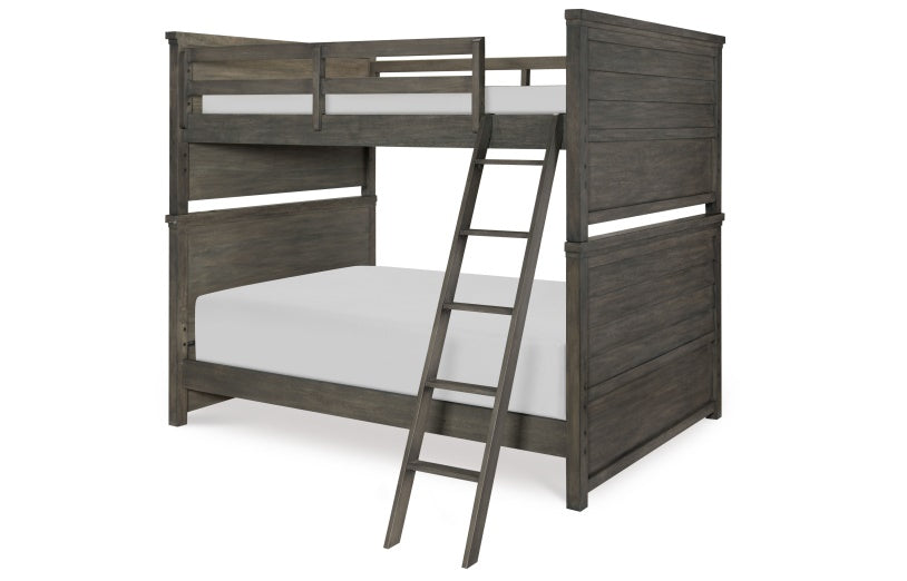 Legacy Classic Furniture | Youth Bedroom Full over Full Bunk Bed in Frederick, Maryland 10259