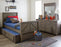Legacy Classic Furniture | Youth Bedroom Mid Loft Bed, Twin 3 Piece Bedroom Set in Winchester, Virginia 10227