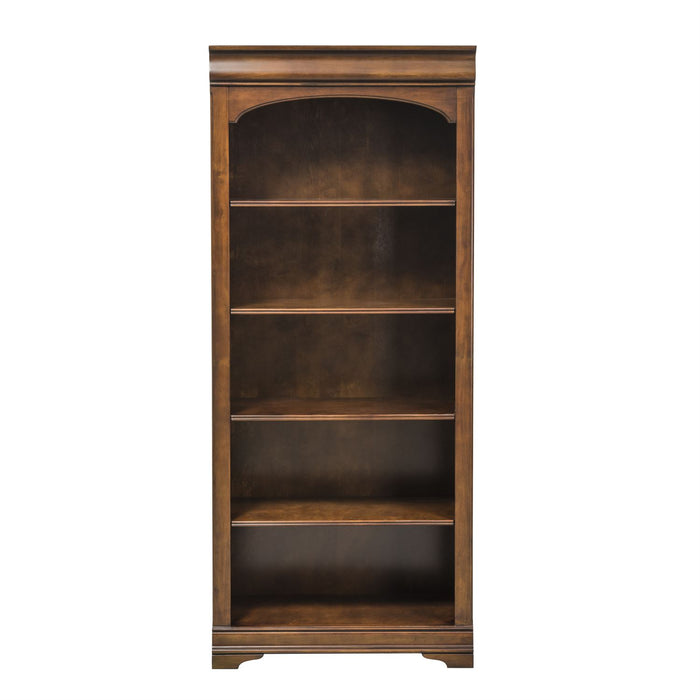 Liberty Furniture | Home Office Bunching Bookcases in Lynchburg, Virginia 12930