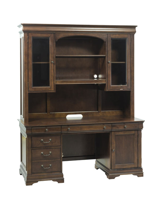 Liberty Furniture | Home Office Jr Executive Credenza Sets in Southern Maryland, Maryland 12974