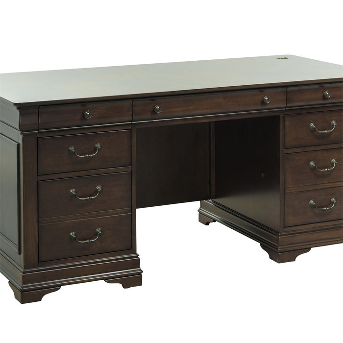 Liberty Furniture | Home Office Jr Executive Desks in Southern Maryland, Maryland 12958