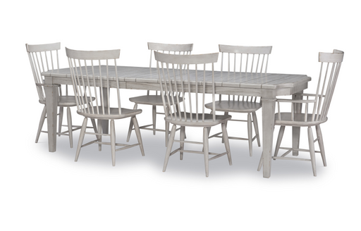 Legacy Classic Furniture | Dining Rect. Leg Table 7 Piece Sets in Lynchburg, Virginia 127