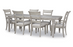 Legacy Classic Furniture | Dining Ladder Back Side Chairs in Richmond Virginia 70
