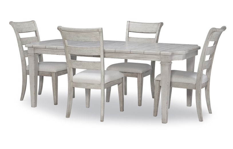 Legacy Classic Furniture | Dining Ladder Back Side Chairs in Richmond Virginia 69