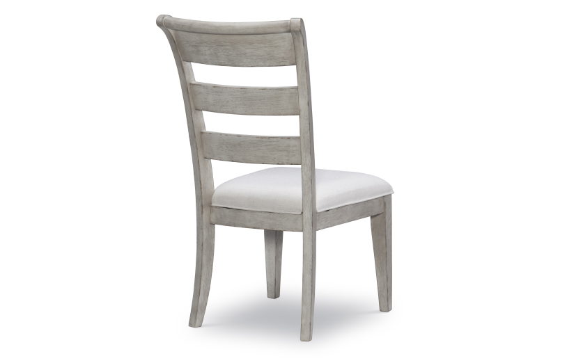 Legacy Classic Furniture | Dining Ladder Back Side Chairs in Richmond Virginia 67