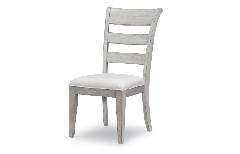 Legacy Classic Furniture | Dining Ladder Back Side Chairs in Richmond Virginia 66