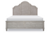 Legacy Classic Furniture | Bedroom Arched Panel Bed Queen in Winchester, Virginia 11354