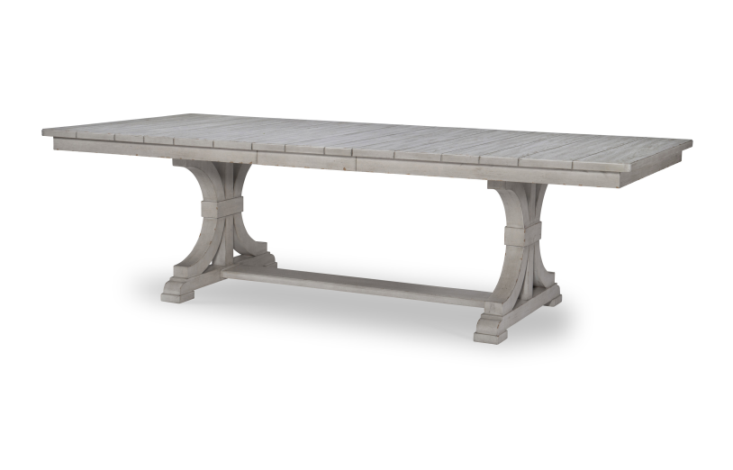 Legacy Classic Furniture | Dining Trestle Table 5 Piece Sets in Winchester, Virginia 123