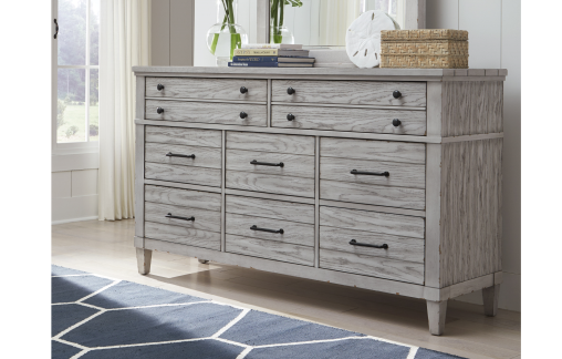 Legacy Classic Furniture | Bedroom Dresser & Mirror in Charlottesville, Virginia 11347