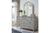 Legacy Classic Furniture | Bedroom Dresser & Mirror in Charlottesville, Virginia 11346
