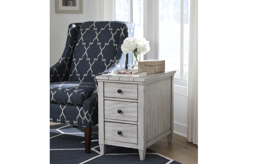 Legacy Classic Furniture | Accents Chairside Table in Richmond Virginia 13593