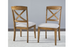 Legacy Classic Furniture | Dining X Back Side Chair in Richmond Virginia 13834