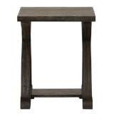 Liberty Furniture | Occasional Chair Side Table in Richmond Virginia 8298