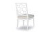 Legacy Classic Furniture | Dining Lattice Back Side Chairs in Richmond Virginia 242