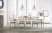 Legacy Classic Furniture | Dining Lattice Back Side Chairs in Richmond Virginia 244