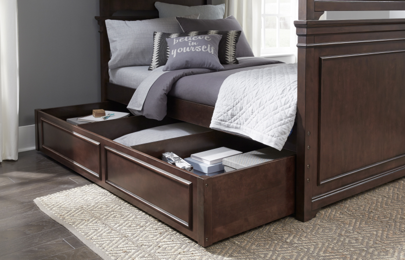 Legacy Classic Furniture | Youth Bedroom Trundle/ Storage Drawer in Richmond,VA 13893