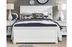 Legacy Classic Furniture | Youth Bedroom Complete Sleigh Bed Queen 5 Piece Bedroom Set in Pennsylvania 14020