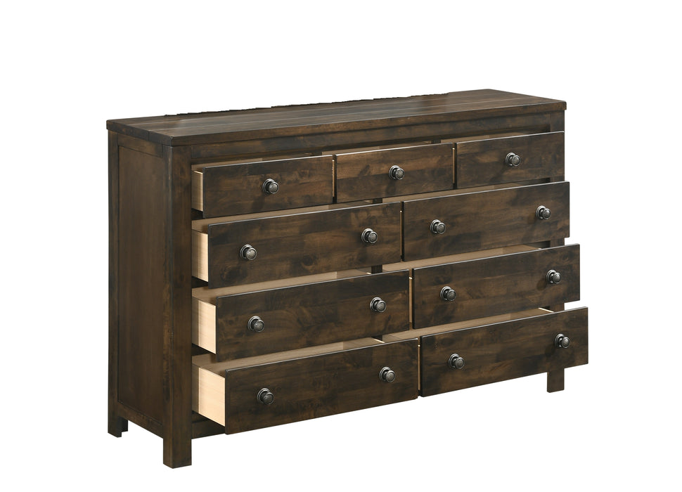 New Classic Furniture | Bedroom Dresser in Richmond,VA 4201