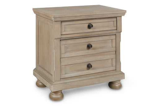 New Classic Furniture | Bedroom Nightstand in Richmond,VA 873