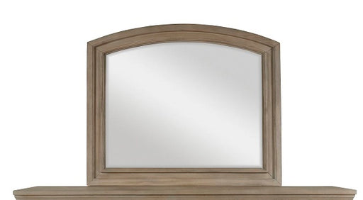 New Classic Furniture |  Bedroom Mirror in Richmond,VA 891