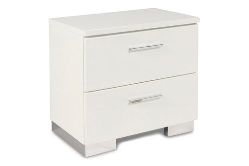 New Classic Furniture | Bedroom Nightstand in Richmond,VA 2810