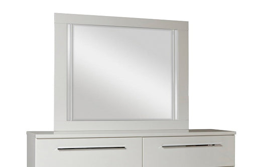 New Classic Furniture | Bedroom Mirror in Richmond,VA 2821