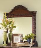 Legacy Classic Furniture | Bedroom Mirror in Richmond,VA 9379
