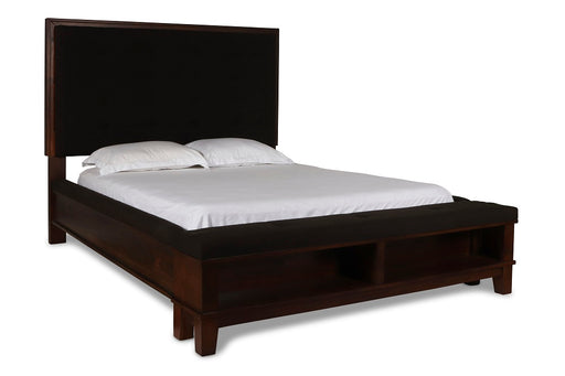 New Classic Furniture | Bedroom EK Bed in Charlottesville, Virginia 1873