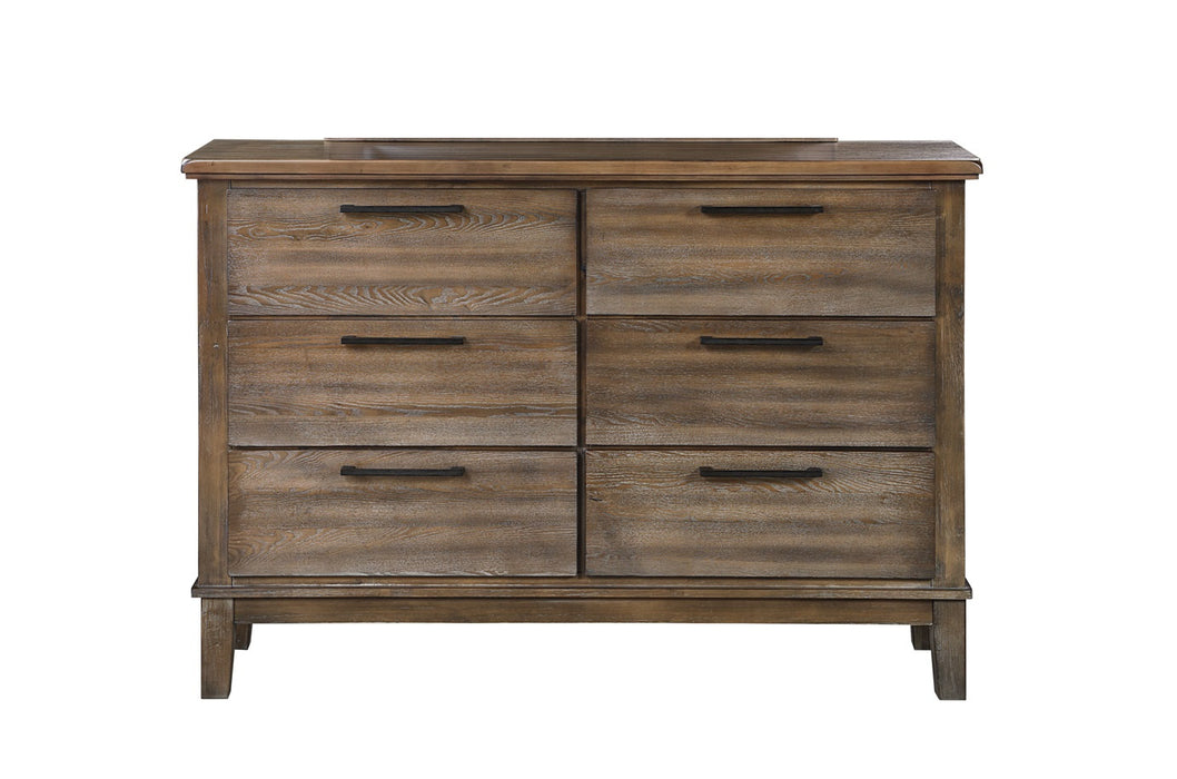 New Classic Furniture | Bedroom Dresser in Winchester, Virginia 4312