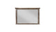 New Classic Furniture | Bedroom Mirror in Richmond,VA 4313