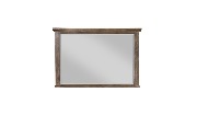 New Classic Furniture | Bedroom Mirror in Richmond,VA 4313