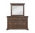 New Classic Furniture | Bedroom Dresser & Mirror in Annapolis, Maryland 4549