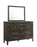 New Classic Furniture | Bedroom Dresser & Mirror in Winchester, Virginia 3745
