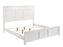 New Classic Furniture | Bedroom Panel Bed Queen in Richmond,VA 3879