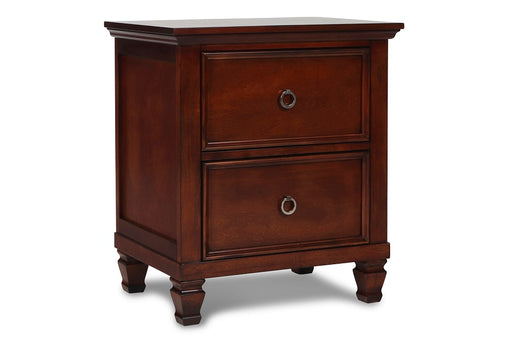 New Classic Furniture | Bedroom Nightstand in Richmond,VA 3066