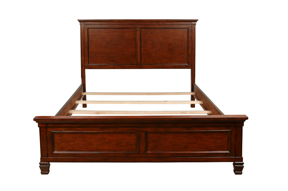 New Classic Furniture | Bedroom Twin Bed in chmond,VA 3140