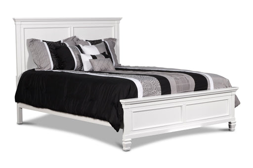 New Classic Furniture | Bedroom EK Bed in Winchester, Virginia 5414