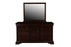 New Classic Furniture | Bedroom Dresser & Mirror in Charlottesville, Virginia 3447