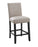 New Classic Furniture | Dining Counter Chair-Natural in Richmond,VA 6019