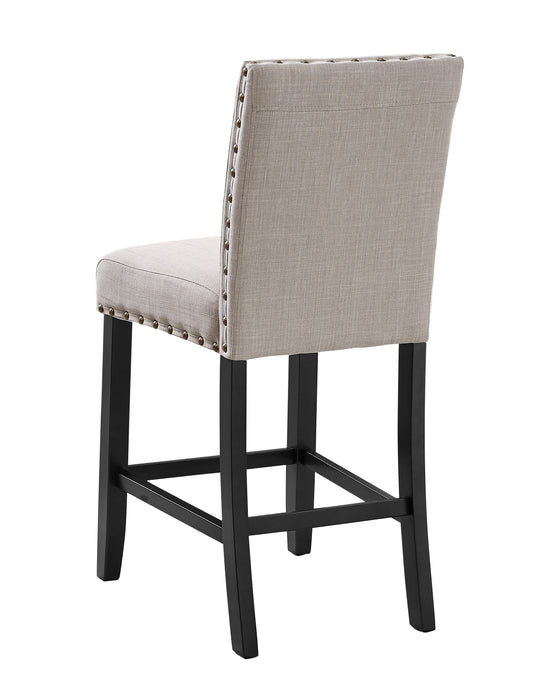 New Classic Furniture | Dining Counter Chair-Natural in Richmond,VA 6018