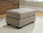 Ashley Furniture | Living Room Oversized Accent Ottoman in Richmond Virginia 7410
