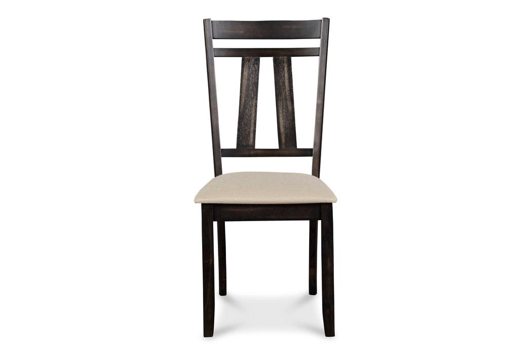 New Classic Furniture | Dining Counter Chair in Richmond,VA 6129