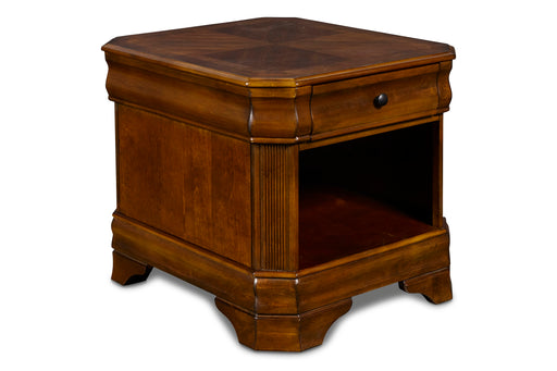 New Classic Furniture | Occasional End Table in Richmond,VA 6670