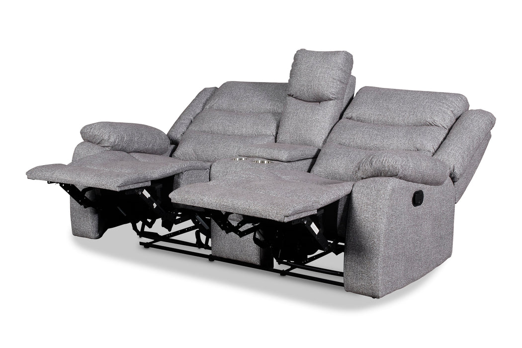 New Classic Furniture | Living Recliner Console Loveseat in Hampton(Norfolk), VA 5822