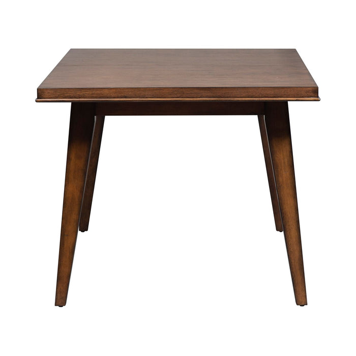 Lagacy Traditions Solid Wood Furniture | Ventura Blvd (796-DR) Dining Rectangular Leg Table 19547