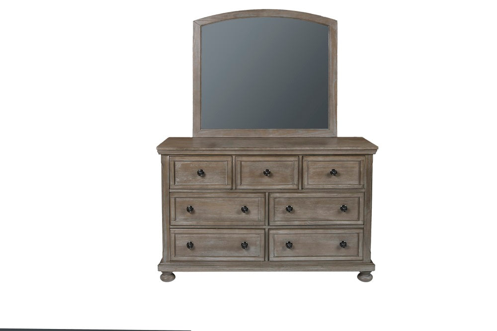 New Classic Furniture | Youth Bedroom Mirror in Richmond,VA 016